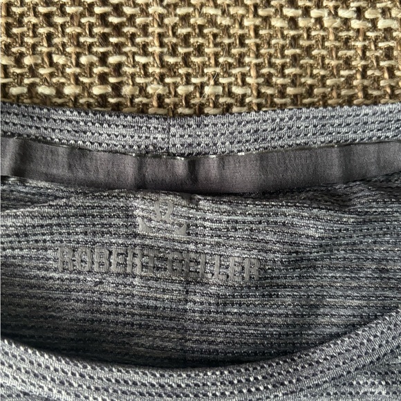 Men's shirts -lulu lemon and fresh tee - Picture 5 of 10